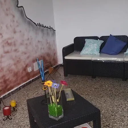 Hostel Del Pino Teror
