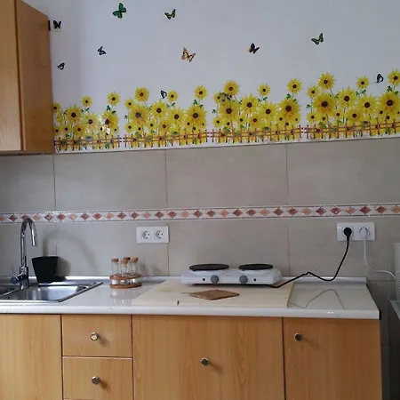 Del Pino Hostel
