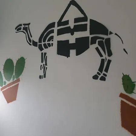 Del Pino * Teror