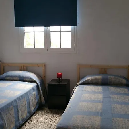 Hostel Del Pino *