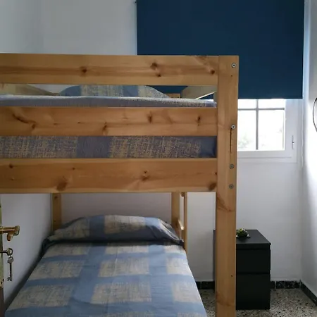 Hostel Del Pino Teror