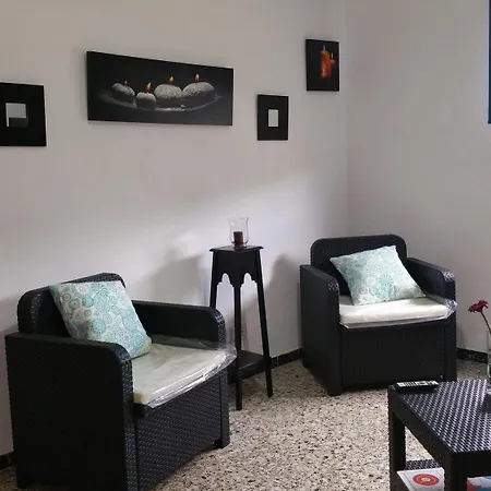 Hostel Del Pino Teror