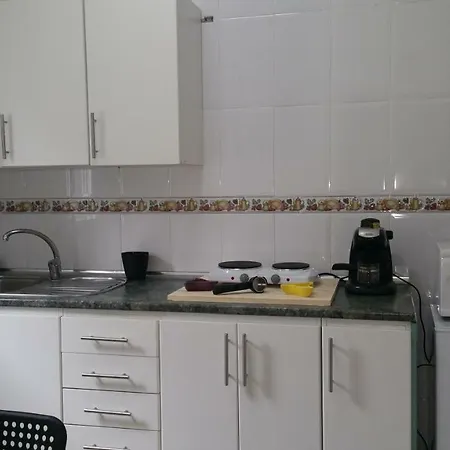 Del Pino Hostel