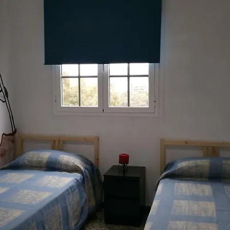 Hostel Del Pino