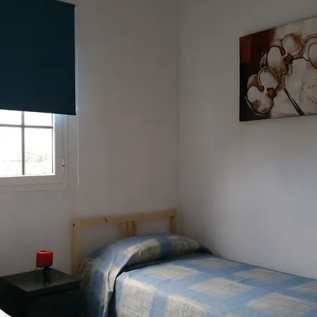 Del Pino Hostel *